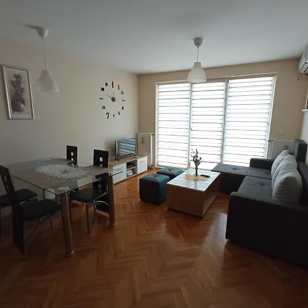 Lejlighed Stankovic *