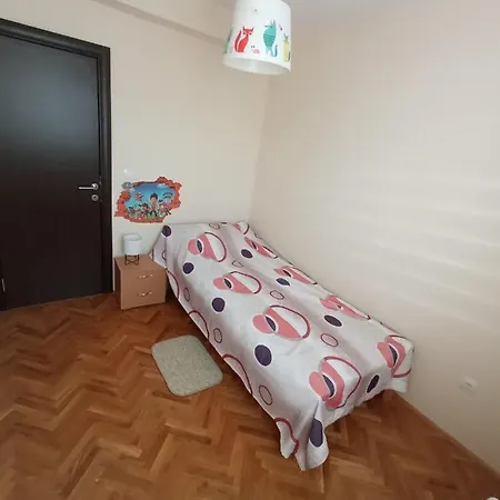 아파트 Stankovic *