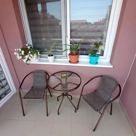 Lejlighed Stankovic Veliko Gradište