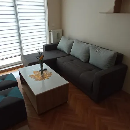 Lejlighed Stankovic *