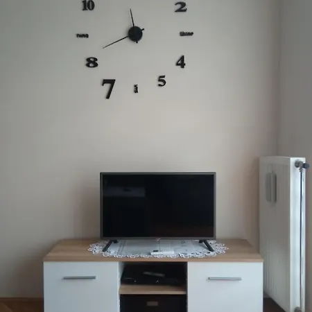 Lejlighed Stankovic Veliko Gradište