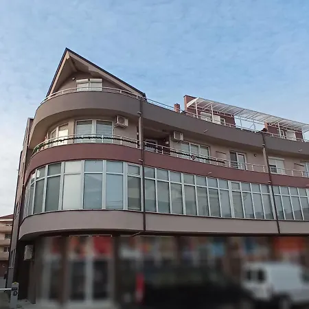 Stankovic Lejlighed Veliko Gradište