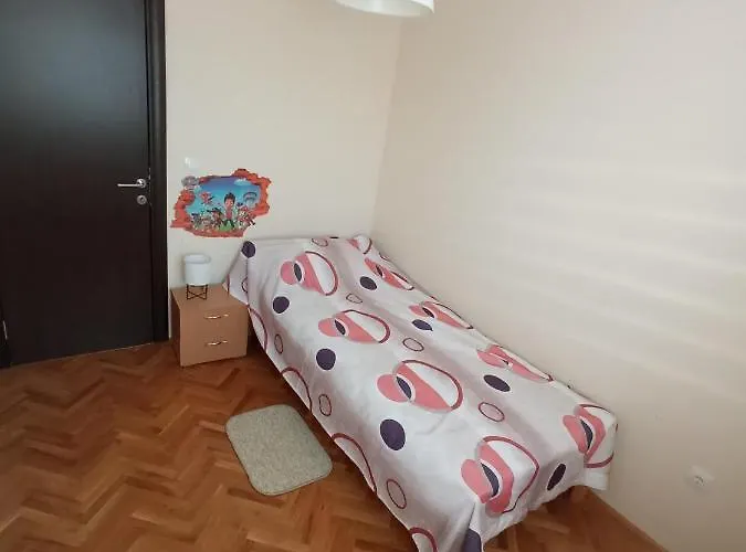 아파트 Stankovic *