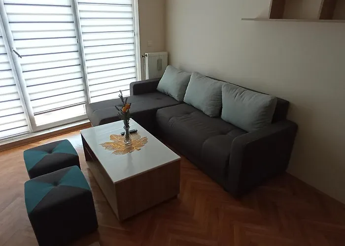 아파트 Stankovic *