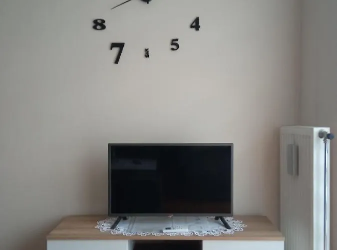 아파트 Stankovic Veliko Gradište