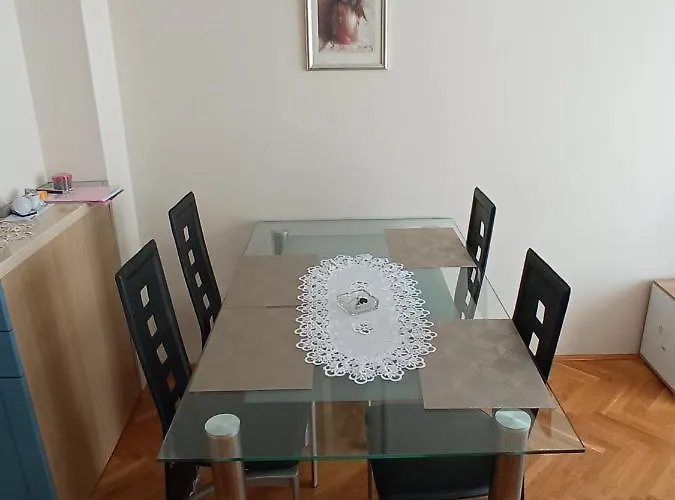 Stankovic 아파트 *