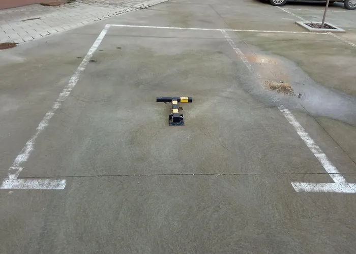 Stankovic * Veliko Gradište